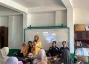 Tim PkM Cegah Stunting UNP Adakan Pelatihan Terapi Mindfulness di Kabupaten Solok