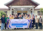 Manajemen UNAND Carikan Solusi untuk Pelaku UMKM Nagari Limo Kaum