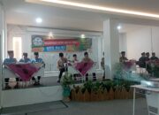 Berlokasi di MAN 1 Padang, 22 Regu Berlaga dalam MFQ MTQ Kota Padang