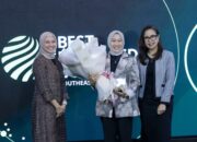 ParagonCorp Kembali Dinobatkan Sebagai Pemenang Indonesia’s Best Managed Companies 2024 Versi Deloitte