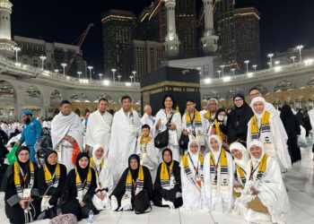 Al Ghazi Tour dan Travel Buka Kantor Cabang di Bukittinggi