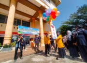 192 Mahasiswa UMMY Solok Ikuti KKN, Rektor: Jaga Attitude di Tengah Masyarakat