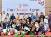 Pemenang Bank Nagari Frontliner Championship 2024 Diumumkan