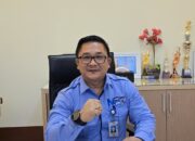 Bank Nagari Cabang Siteba Sudah Kucurkan kredit Rp654,286 Miliar