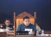 Besok, 30 Anggota DPRD Dharmasraya Dilantik