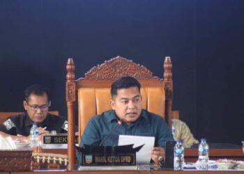 Besok, 30 Anggota DPRD Dharmasraya Dilantik