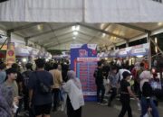 UMKM Cuan Rp463 Juta dari Digiland 2024