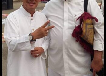 Jelang Pilkada, Situasi Politik Dharmasraya Memanas