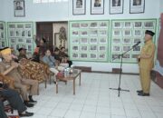 HUT RI, Gubernur Sumbar : Perhatian Kepada Veteran Masih Minim