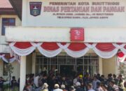 Diduga Potong Ternak Produktif, Dua ASN Pemko Bukittinggi Diperiksa Polisi