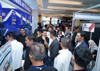 BRI REI Property Expo 2024,Hadirkan 1.000 Hunian Baru dan Promo Menarik dari BRI