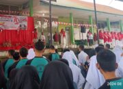 Rayakan HUT RI, MAN 3 Padang Gelar Beragam Lomba