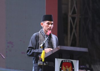 Ribuan KTP Warga Bukittinggi Dicatut Tim Pemenangan Bapaslon Independen, KPU Bukittinggi: Masa Tanggapan Masyarakat Sudah Berakhir