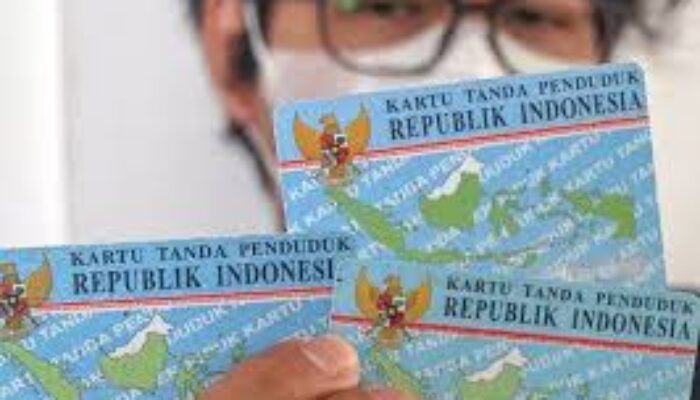 Ribuan NIK Warga Kota Bukittinggi Dicatut Dukung Paslon Independen Novil Anoverta-Frisdoreja