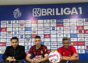 Hadapi Bali United, Akankah Penderitaan Semen Padang FC Berlanjut?