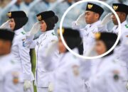 Jadi Paskibraka di IKN, Ternyata Ini Cita-Cita Raidzaky Rafifaldrie