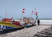 SPBU Tak Layani Pembelian BBM Malam, Nelayan Desa Taluak Keluhkan Tak Bisa Berangkat Melaut