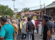 Polresta Padang Gelar Simulasi Situasi Darurat saat Pilkada 