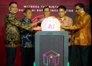 Resmikan AI Experience Center Pertama di Indonesia, Indosat Ooredoo Hutchison Dorong Pertumbuhan Teknologi Nasional