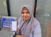 Sebagai Peserta BPJS Kesehatan, Yusnetti Terbantu Operasi Anaknya