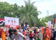 DPD PKS Kota Padang Imbau Pendukung Jangan Lakukan Black Campaign