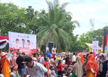 DPD PKS Kota Padang Imbau Pendukung Jangan Lakukan Black Campaign