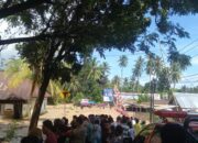 Banjir Genangi Kabupaten Bone Bolango, 698 Jiwa Terdampak