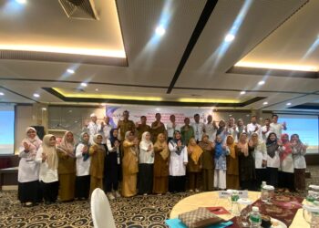 Kaper BKKBN Sumbar Ingatkan Pelayanan Publik Harus Cepat, Mudah dan Berkualitas