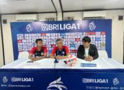 Kalahkan PSS, Hendri Susilo Siap Terima Keputusan Manajemen Semen Padang FC