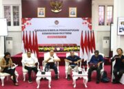 Akselerasi Kemenko PMK Tekan Angka Kemiskinan Ekstrem