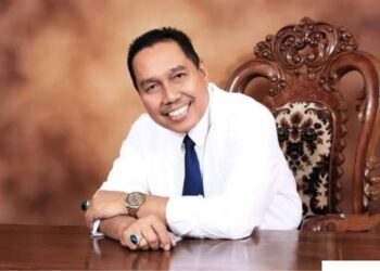 DPW Badan Peneliti Independen KPNPA RI Ajukan Surat Permohonan Informasi Publik ke Bapenda Provinsi Sumbar