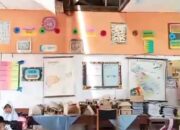 SDN 13 Kubung Kian Memprihatinkan, Warga Berharap Ada Perbaikan