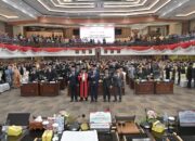 Setumpuk PR Anggota DPRD Sumbar yang Baru