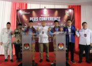 Andre Rosiade Pimpin Tim Pemenangan Mahyeldi-Vasco, Rahmat Saleh Sekretaris