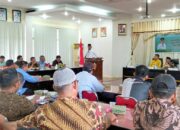 4 Ribu Pekerja Sawit di Agam Masuk Jaminan Sosial Ketenagakerjaan