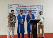 Genius-Ridwan Jalani Pemeriksaan Kesehatan Hari Ini