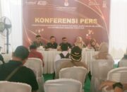 Solok Selatan Memiliki Dua Paslon Bupati dan Wakil Bupati di Pilkada 2024