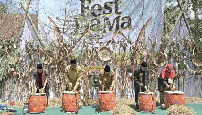 Gelaran Festival Danau Maninjau 2024, Pentingnya Pengalaman Nilai Adat dan Budaya