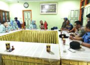 Satpol-PP Damkar Padang Panjang Luncurkan Masa Liga Bayaran