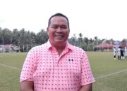 Maju Pilwako Pariaman, Yota Balad Lepas Jabatan Sekda