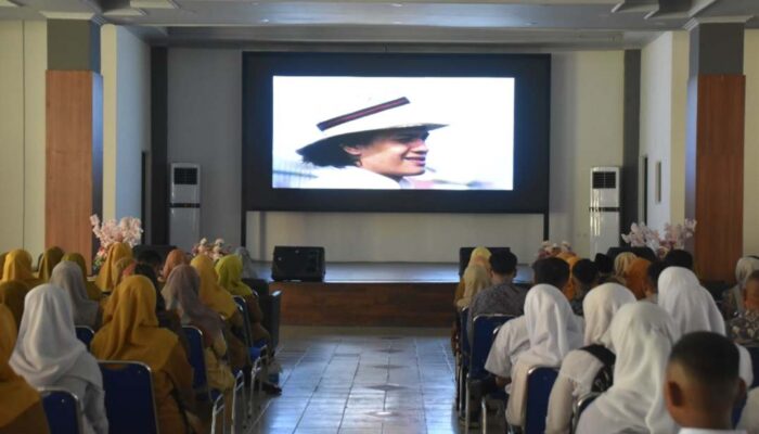 Novel Siti Nurbaya Dibedah