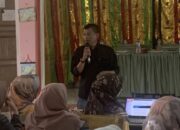 Dosen UNP Beri Pelatihan Mitigasi Bencana Berbasis Komunitas Sosial untuk Guru SD