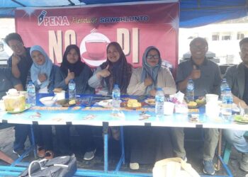 Anggota DPRD Terpilih Susi Haryati Siap Berantas Bullying di Sawahlunto