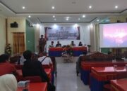 Pilwako Pariaman, Visi Misi Paslon Harus Sesuai RPJPD