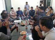 Warga Tiku V Jorong Tolak Peninjauan Objek Perkara