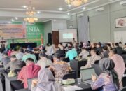 Bawaslu Dharmasraya Gelar Pelatihan Penguatan Kapasitas Panwaslu Kecamatan