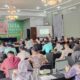 Panwaslu Kecamatan se-Kabupaten Dharmasraya saat mengikuti pelatihan. BADRI.
