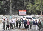 Risiko Tinggi Bencana, BKSDA Sumbar Putuskan Tutup TWA Mega Mendung Lembah Anai