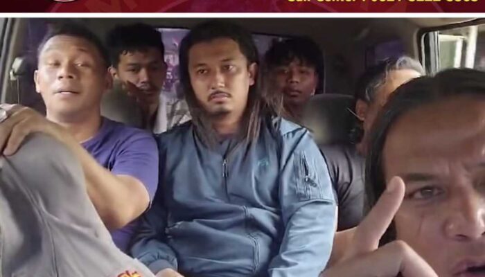 Polisi Pastikan Remaja yang Alami Putus Tangan Pelaku Tawuran