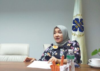 Akun 60 Hotel di Sumbar Kena Hack, PHRI : Jangan Tertipu Jika Transfer ke Rekening Pribadi!